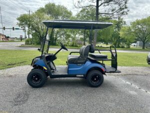 2025 Yamaha Adventurer Sport 2+2 QuieTech EFI – Artic Drift Matte