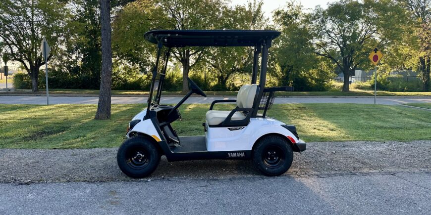 2026 Yamaha Drive2 QuieTech EFI PTV – Glacier