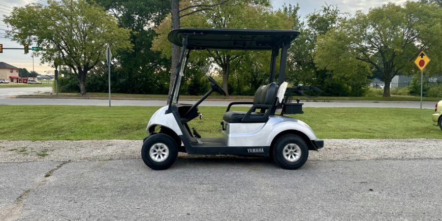 2021 Yamaha Drive2 QuieTech EFI Fleet – Moonstone