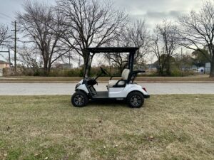 2025 Yamaha Drive2 QuieTech EFI PTV – Moonstone