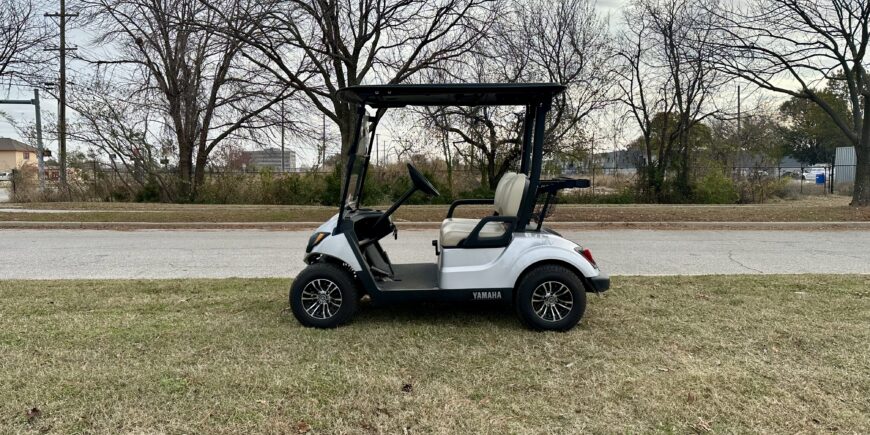 2025 Yamaha Drive2 QuieTech EFI PTV – Moonstone